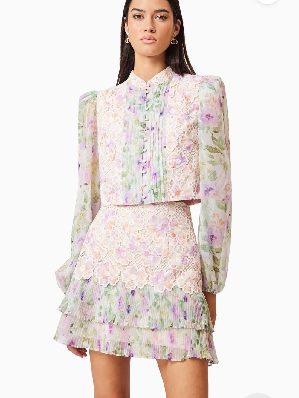 Elliatt Mirabelle Set Size L